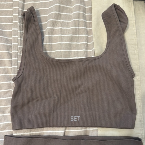 Set active set - Picture 2 of 3